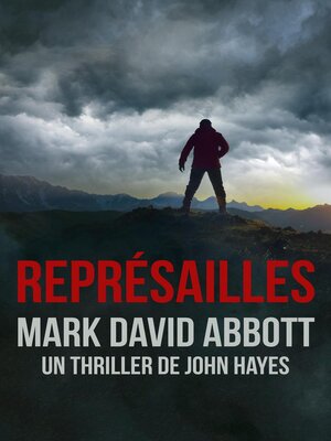 cover image of Représailles